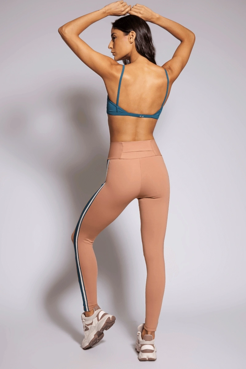 Trilha Verão - Fly Track Leggings - 189.B