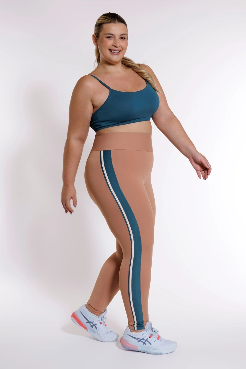 Trilha Verão - Legging Track Fly - 189.B