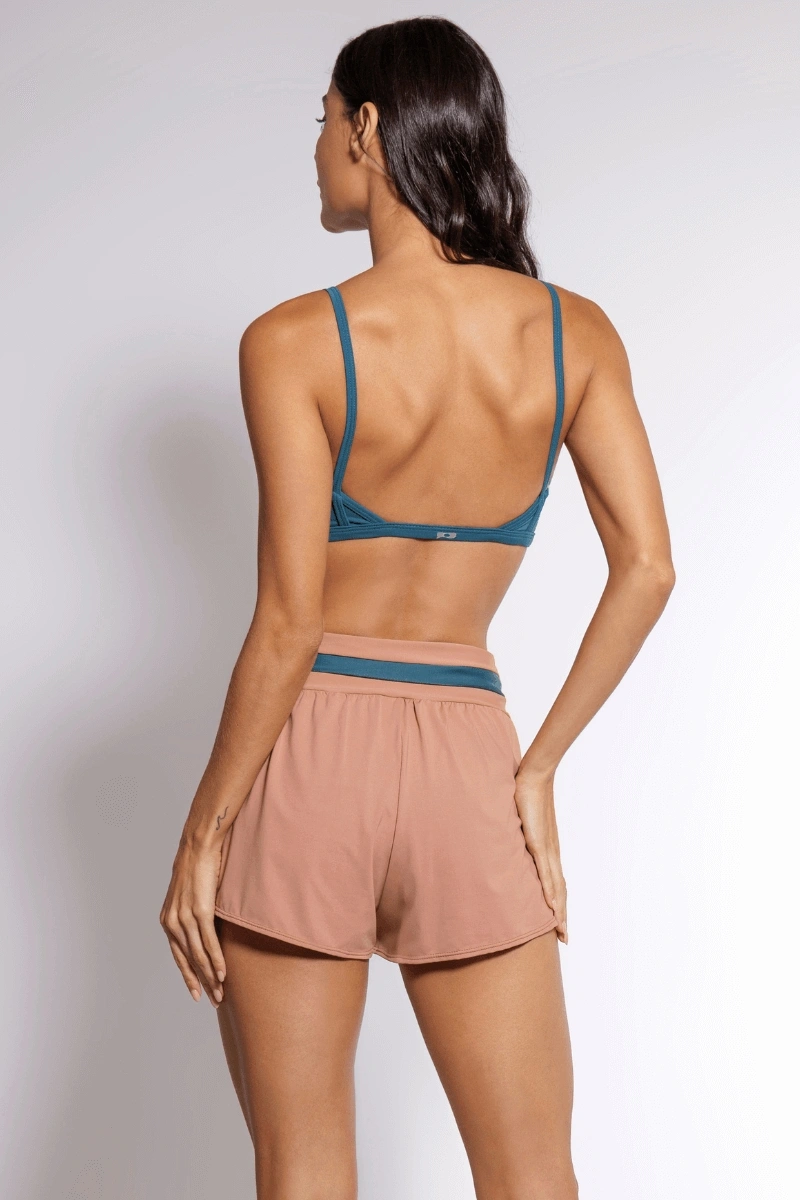 Trilha Verão - Fly Sprint Shorts - 189.B