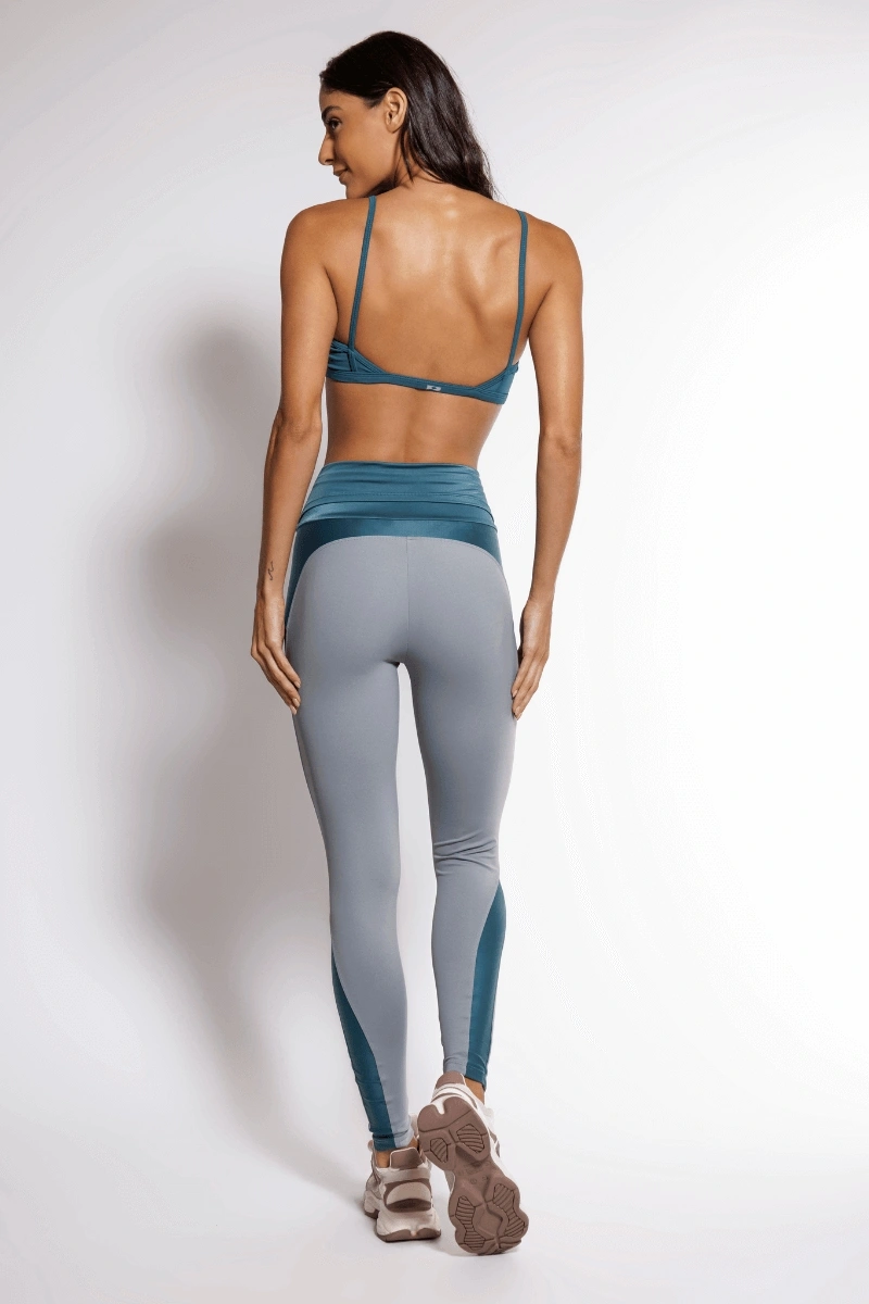 Trilha Verão - Race Fly Leggings - 189.D