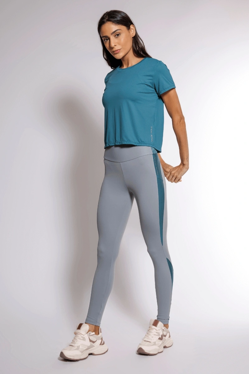 Trilha Verão - Race Fly Leggings - 189.D