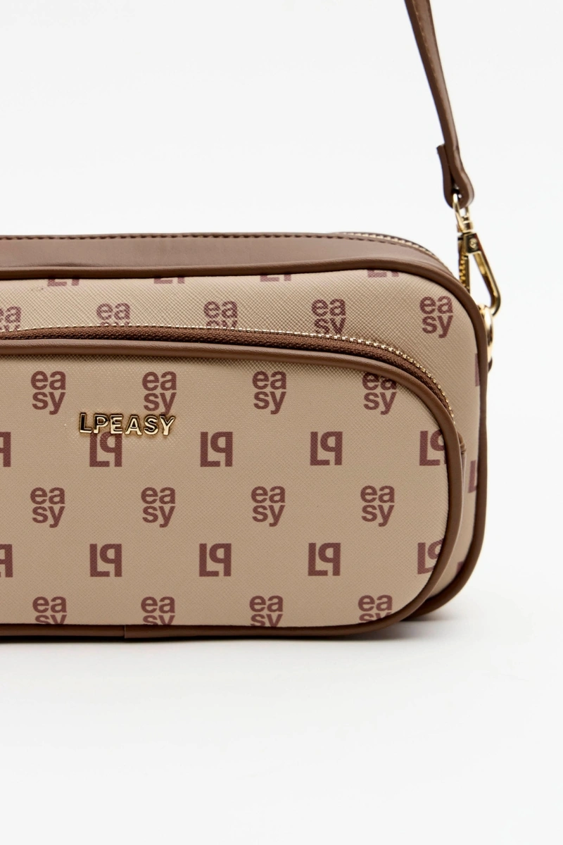 LANÇA PERFUME - Lança Perfume Monogram Handbag - 0760