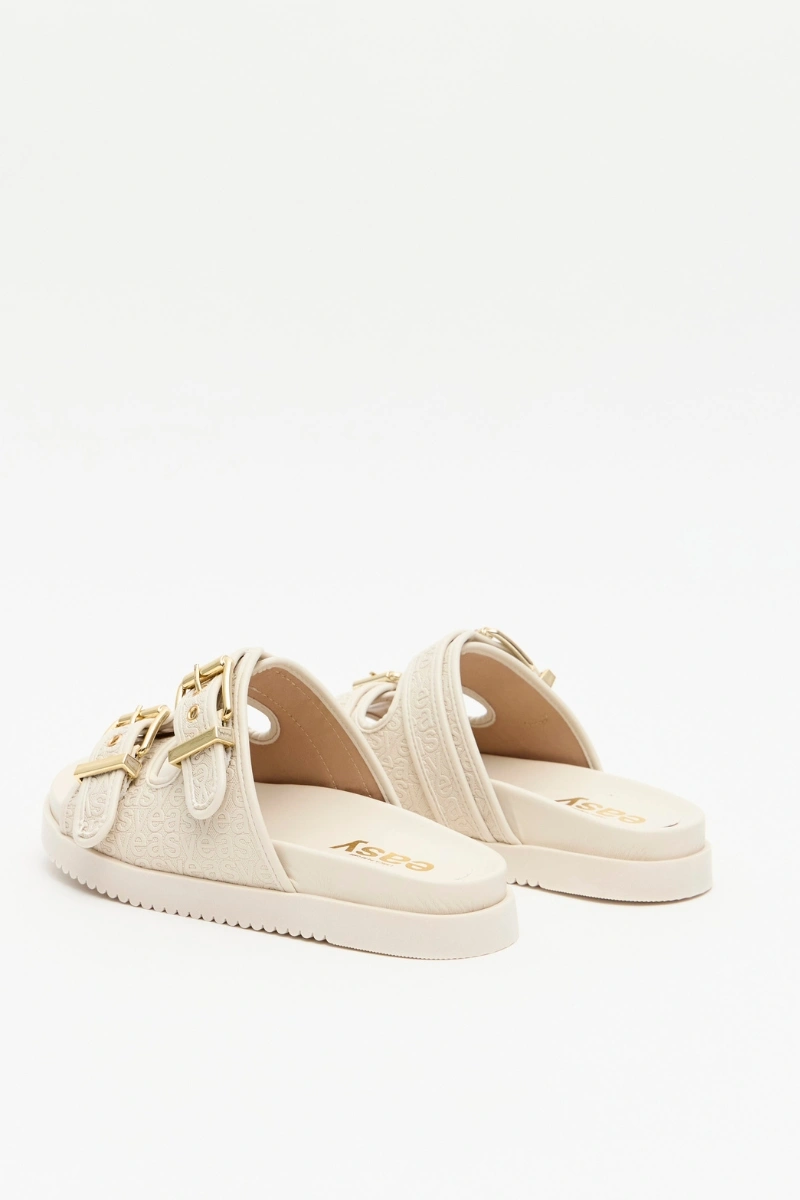 LANÇA PERFUME - Heels Papete Frequently Lança Perfume - 0061