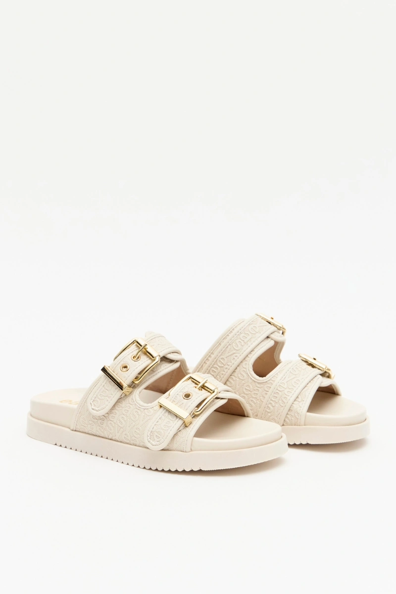 LANÇA PERFUME - Heels Papete Frequently Lança Perfume - 0061