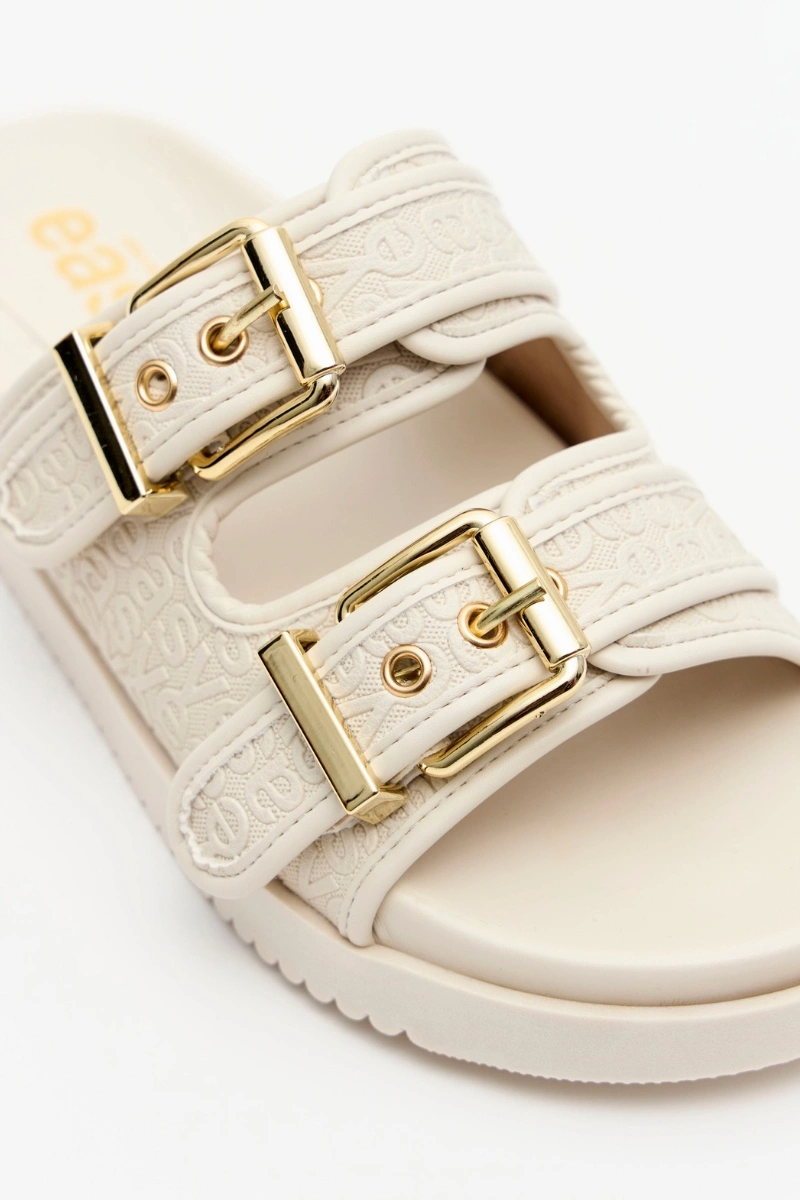 LANÇA PERFUME - Heels Papete Frequently Lança Perfume - 0061