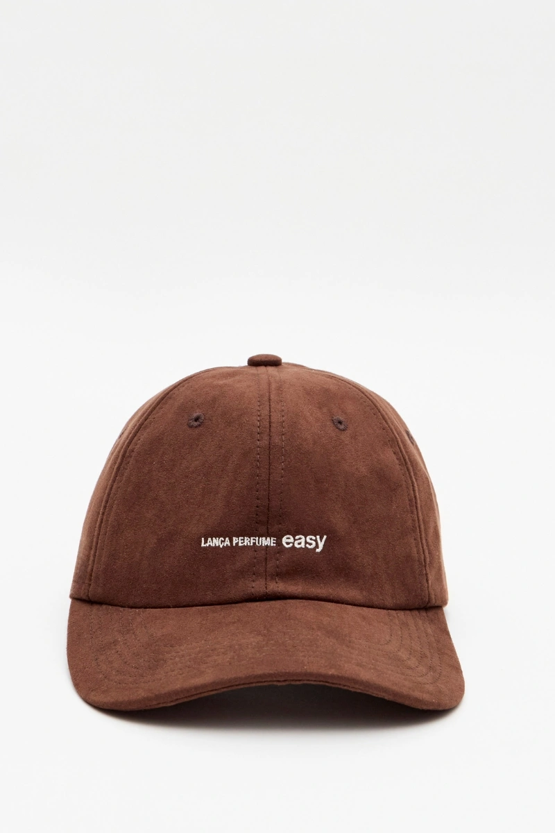 LANÇA PERFUME - Cap with Logo - 0207