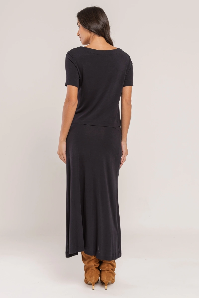 Hidrogênio - SAIA PAREÔ PRETO - 20644001