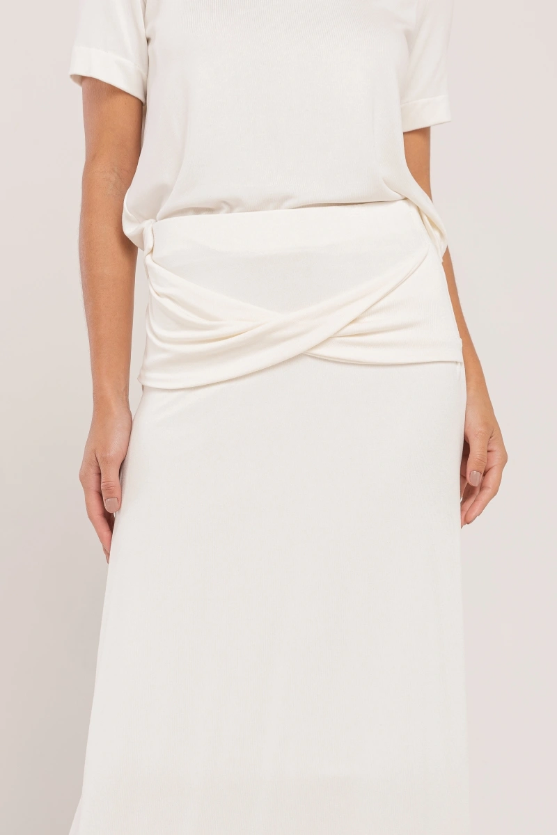 Hidrogênio - SAIA PAREÔ OFF WHITE - 20644018