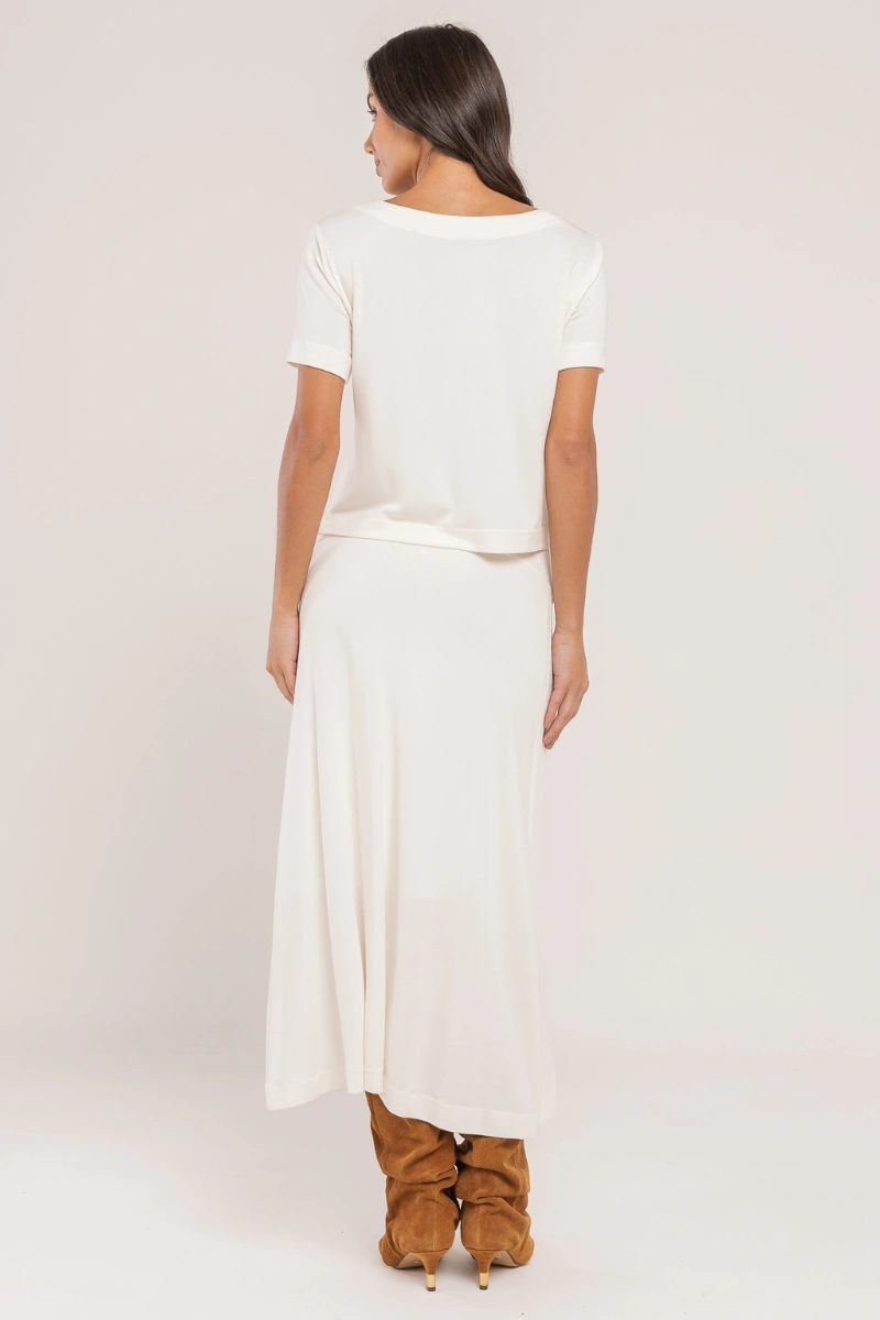 Hidrogênio - SAIA PAREÔ OFF WHITE - 20644018