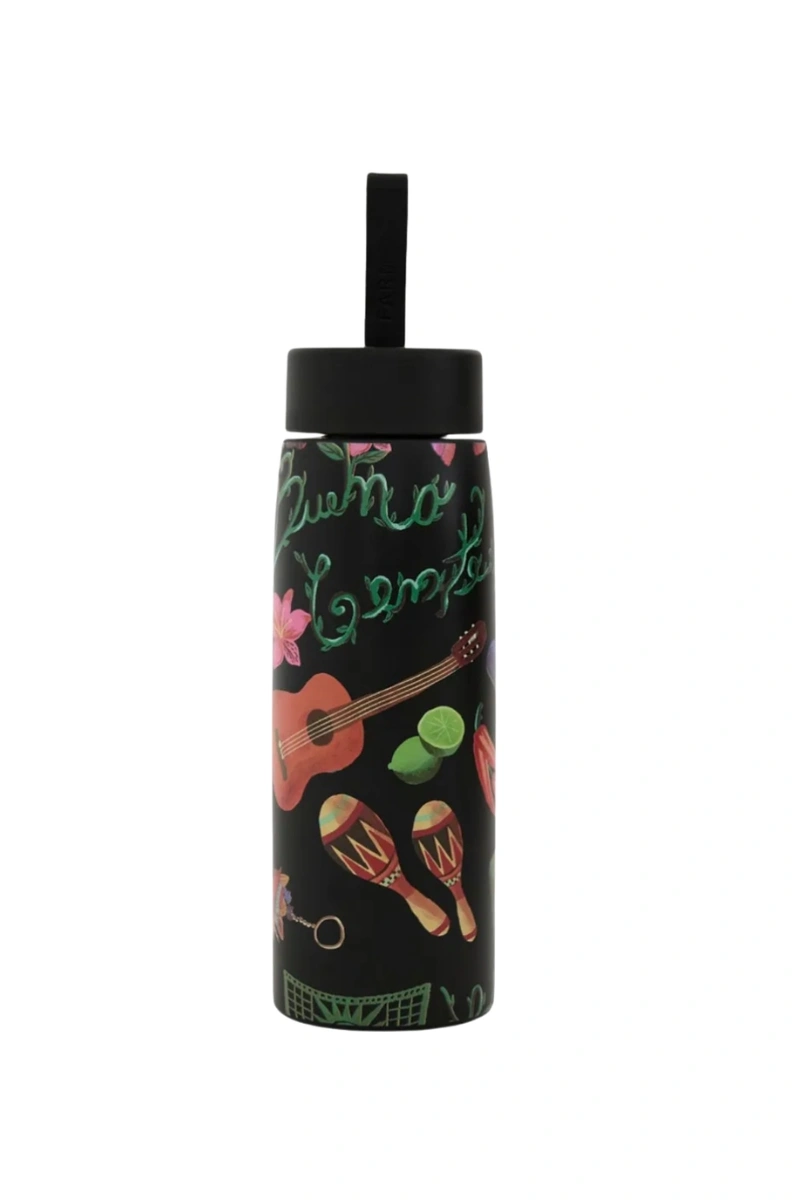 FARM - FARM THERMAL BOTTLE THIRST 750ML BUENA GENTE - 78331474M