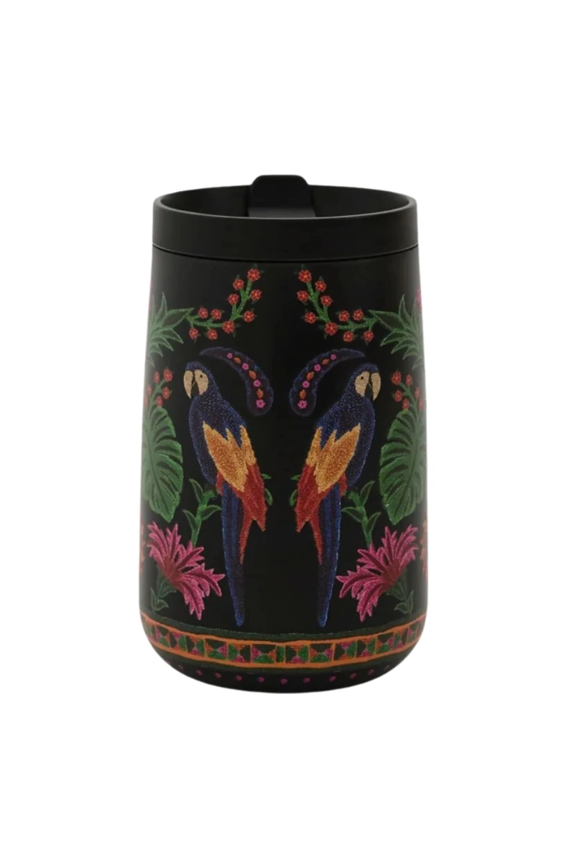 FARM - FARM TAPECARIA THERMAL CUP 450ML - 78331453