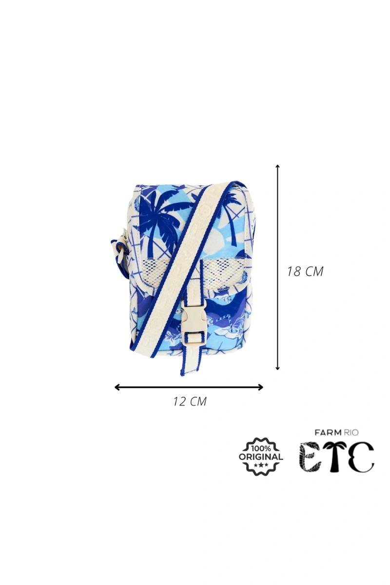 FARM - FARM BAG FERVO ART WEEK - 78331332