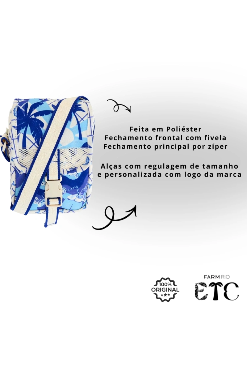 FARM - FARM BAG FERVO ART WEEK - 78331332