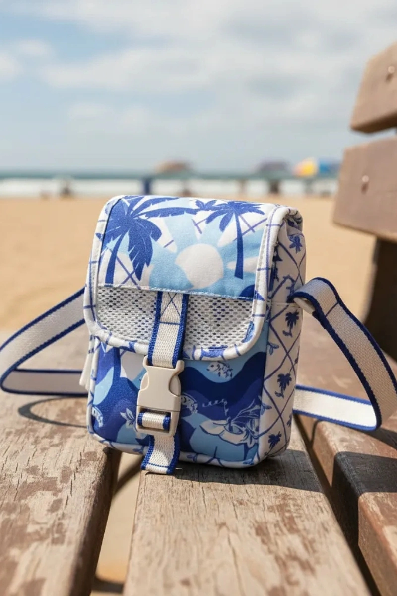 FARM - FARM BAG FERVO ART WEEK - 78331332