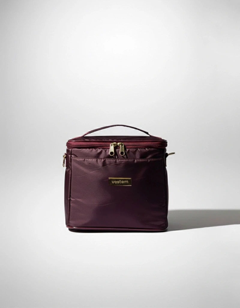 Vestem - Barolo Red Signature Thermal Handbag - BOL13.C0663