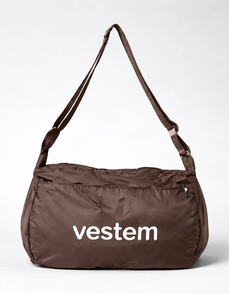 Vestem - Bolsa Los Angeles Marrom Castanho - BOL37.C0432