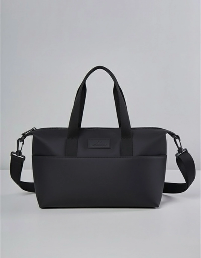 Vestem - Bolsa Térmica Preto - BOL62.C0002