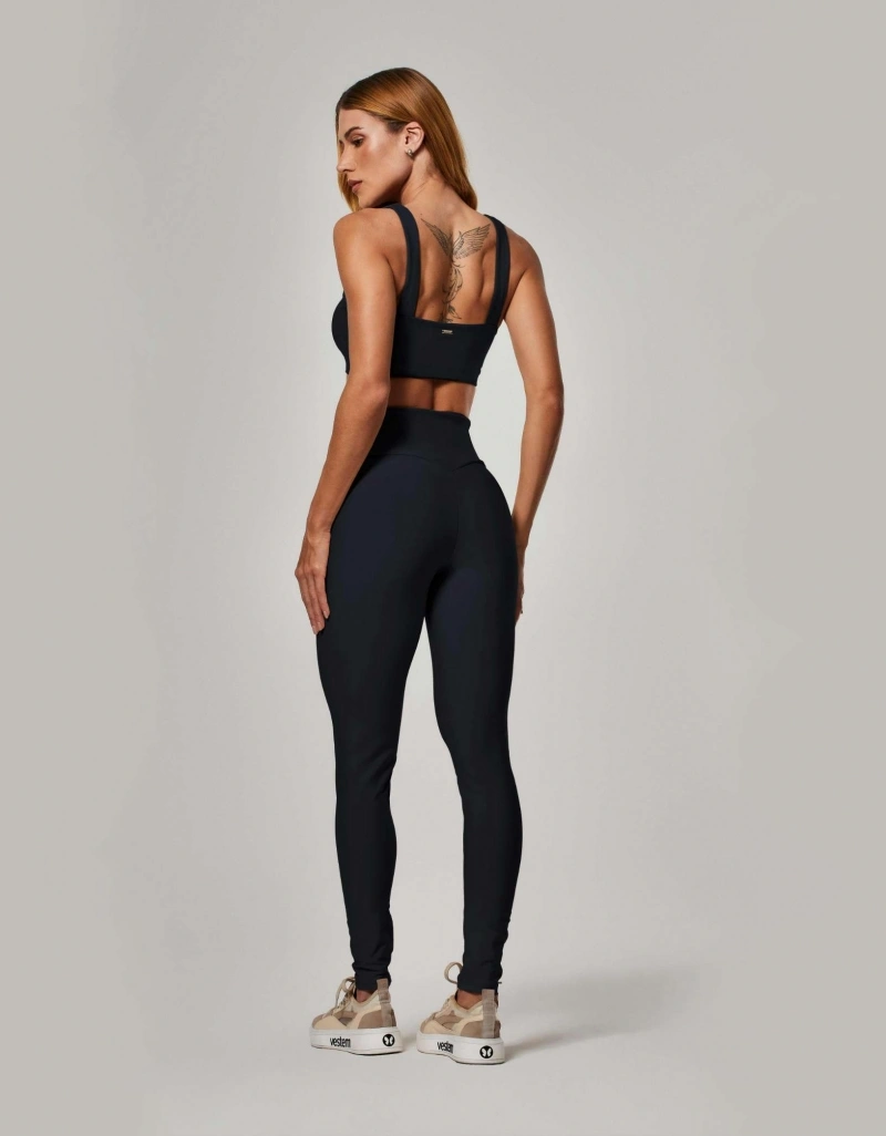 Vestem - Legging Shape Up Sense Preto - FS1607.ESS.C0002