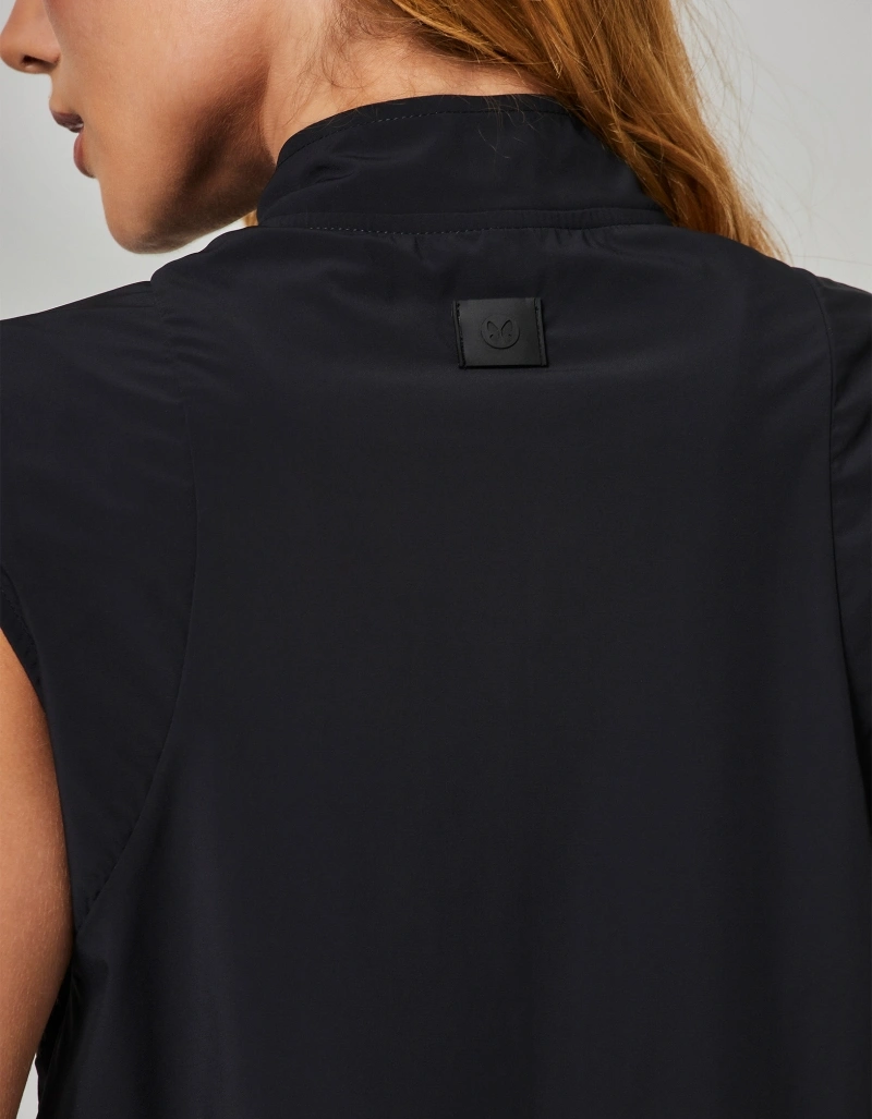 Vestem - Colete Lyra Preto - COL12.O26.C0002