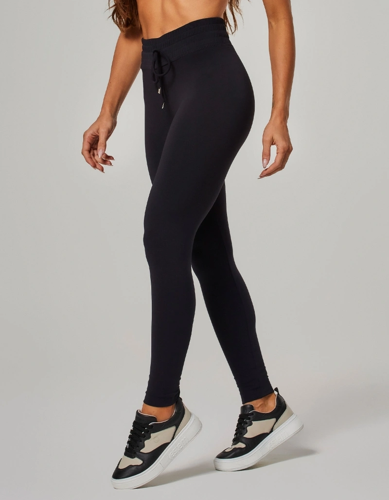 Vestem - Legging Empina Invisível Zara Preto - FS1613.O26.C0002