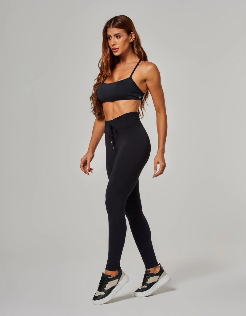 Vestem - Legging Empina Invisível Zara Preto - FS1613.O26.C0002