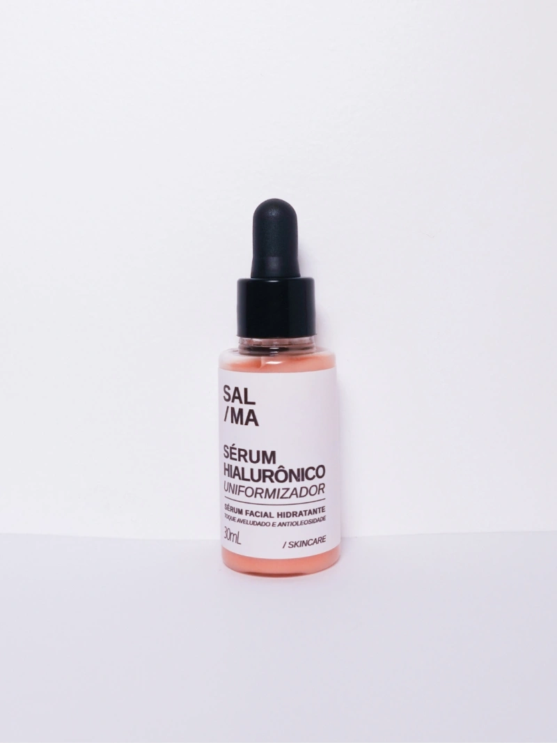 Salma - Hyaluronic Serum 30ml - SALSER1