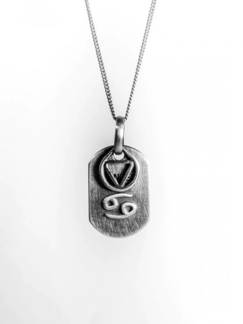  - Zodiac Sign Pendant | Cosmos Collection - SALCOLCOS