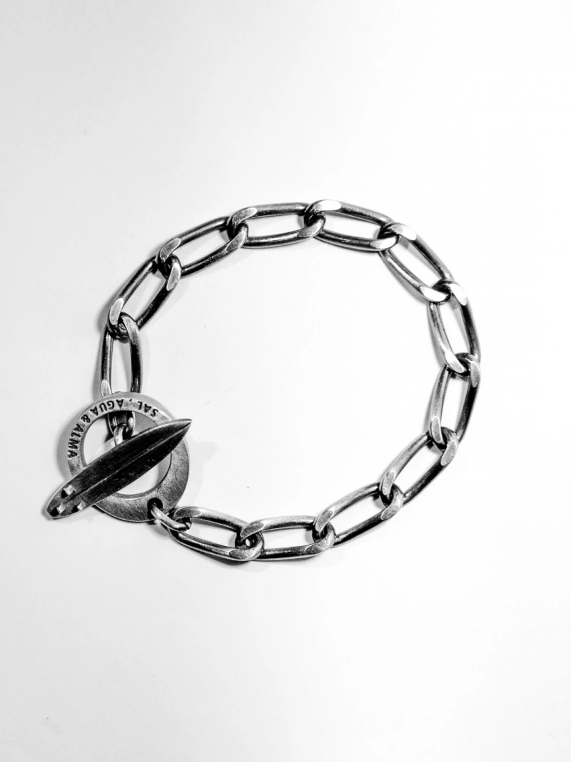 Salma - Alma IV Btanklet - SALPAPRAIV