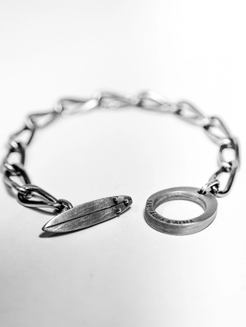 Salma - Alma IV Btanklet - SALPAPRAIV