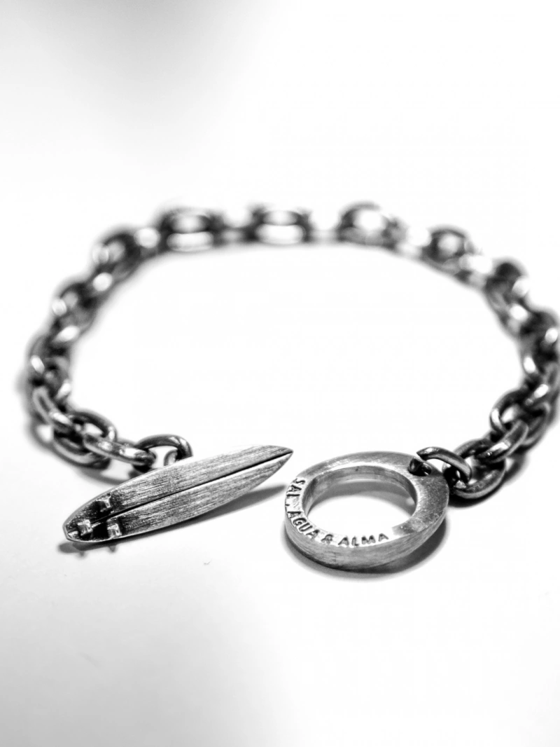 Salma - Alma II Btanklet - SALPAPRAII