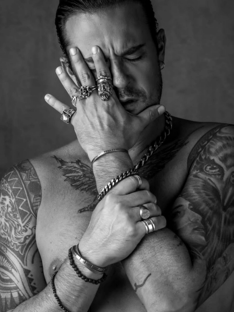 Salma - Alma Btanklet - SALPAPRA