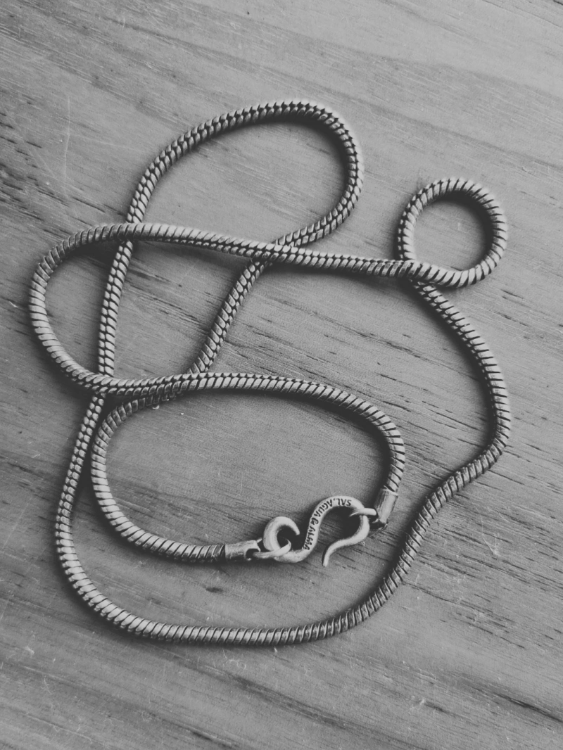 Salma - Colar Essência - SALCOLCOSESS