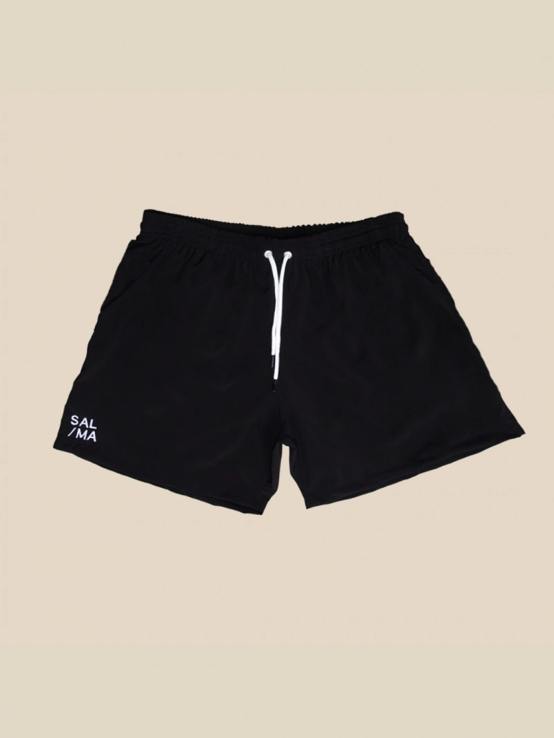 Salma - Short Rio Preto - SALSHORT1PRE