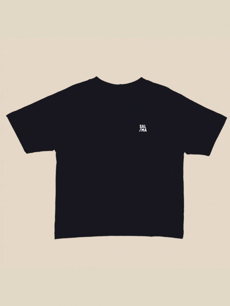 Salma - TShirt Classic Fit Take Me - SALOVER2PRE