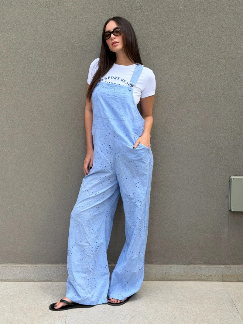 Salma - Gardener Alba - SALJAR1AZU