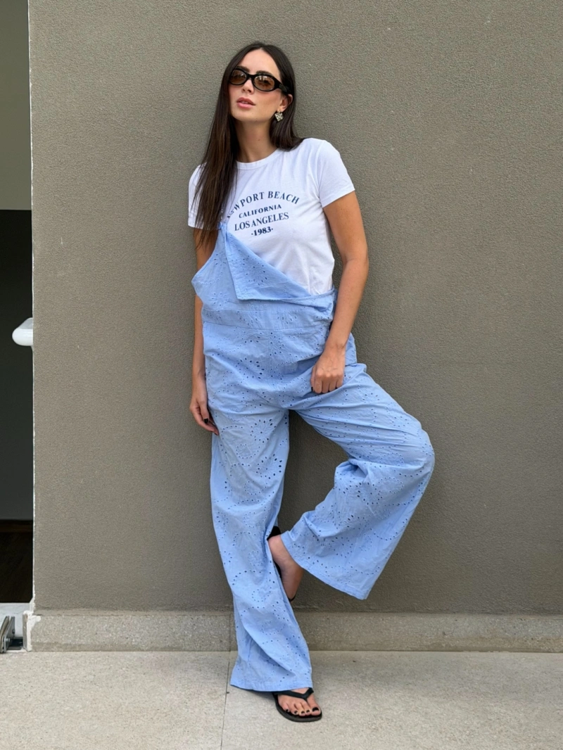 Salma - Gardener Alba - SALJAR1AZU