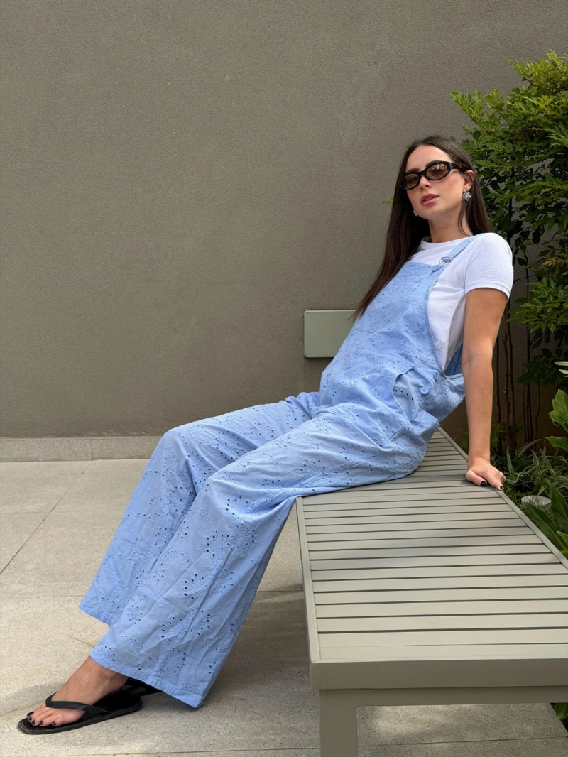 Salma - Gardener Alba - SALJAR1AZU