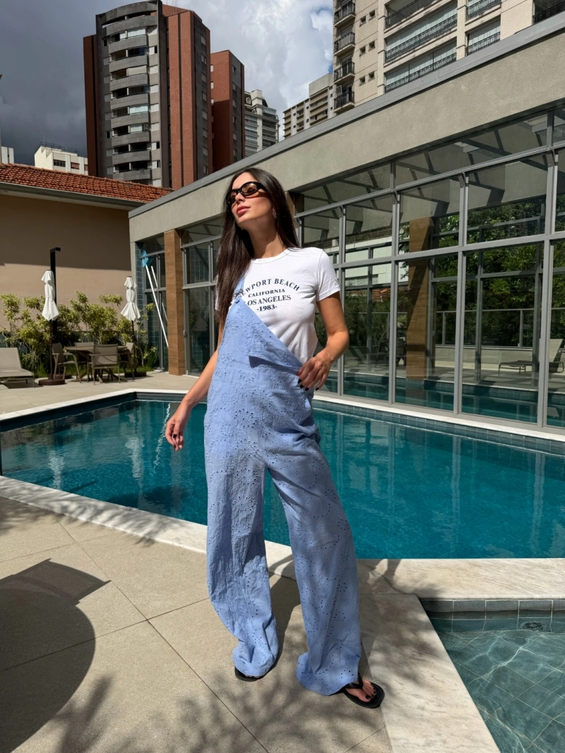 Salma - Gardener Alba - SALJAR1AZU