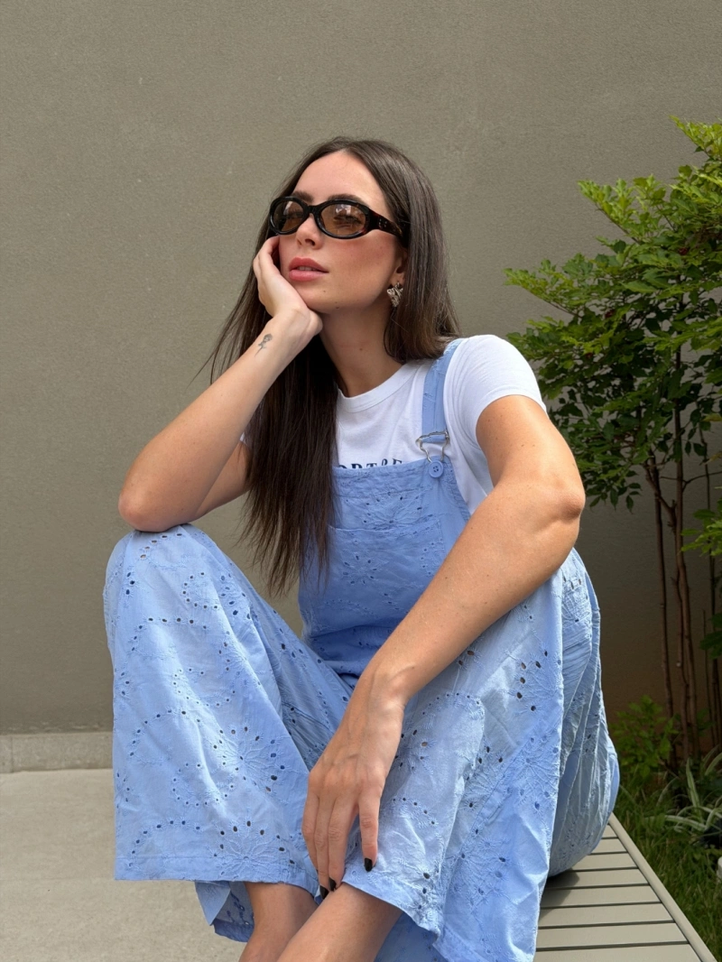 Salma - Gardener Alba - SALJAR1AZU