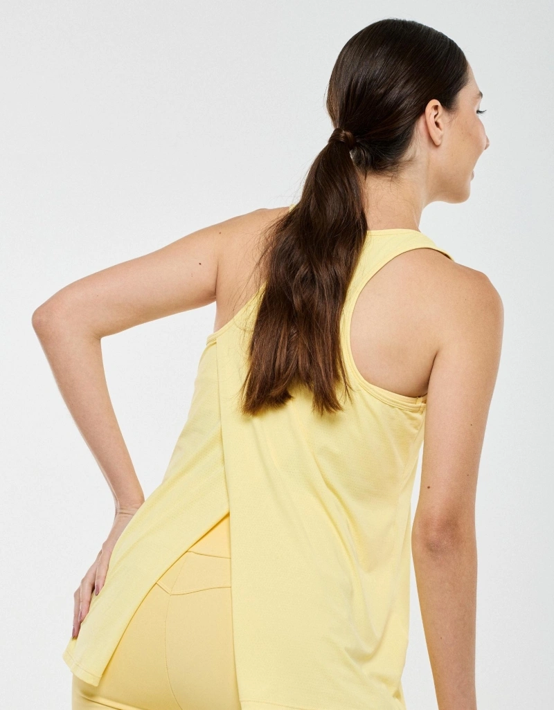 VELOCITY - Regata Essentials Velocity Amarelo Sun Kisses - REG853.SP.C0179