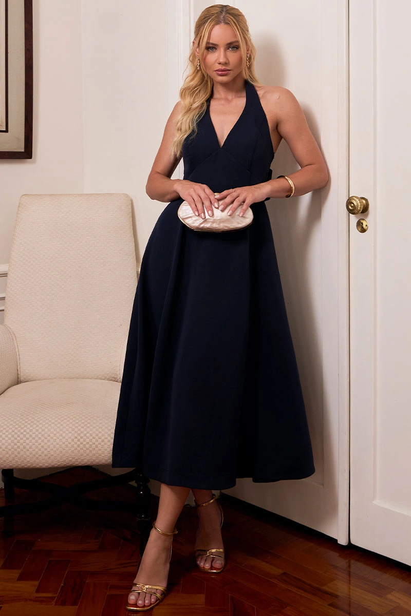 Miss Misses - Vestido Filomena Marinho - 54776004