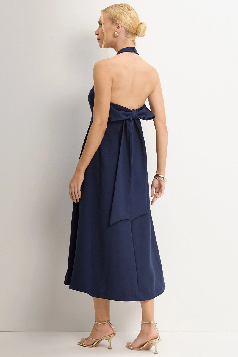 Miss Misses - Vestido Filomena Marinho - 54776004