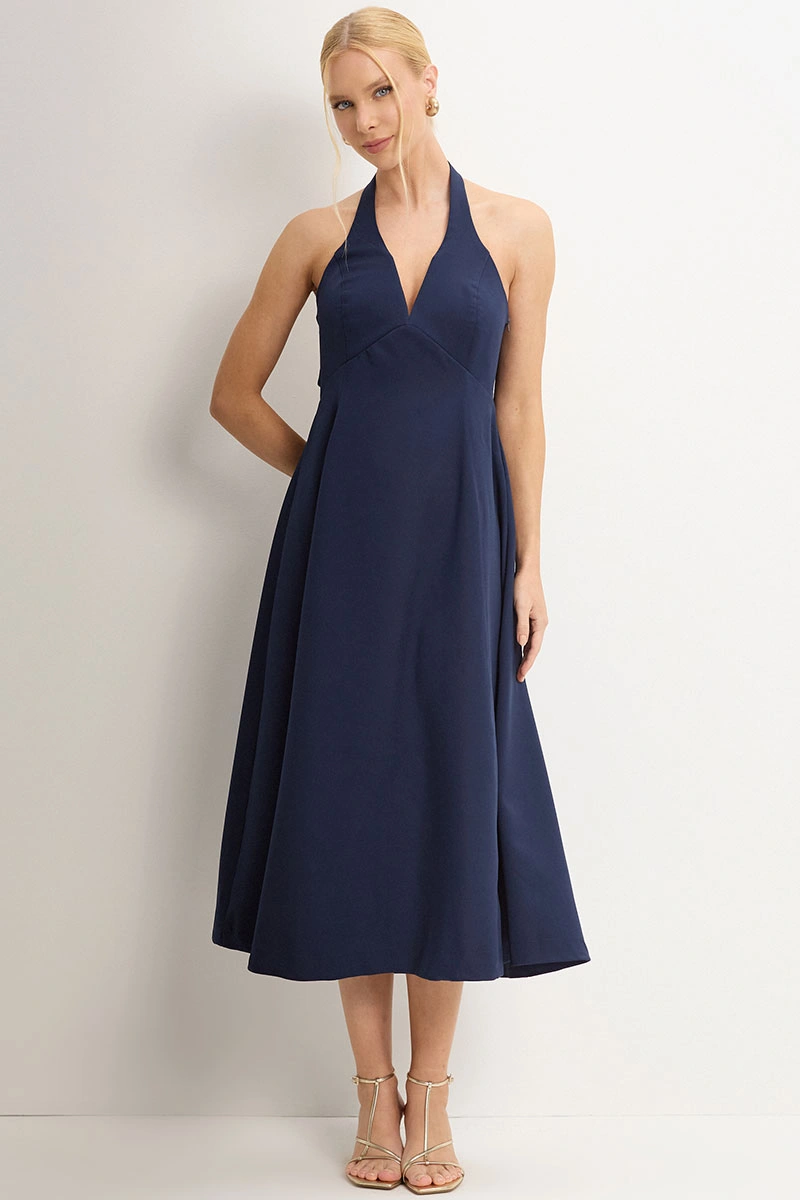 Miss Misses - Vestido Filomena Marinho - 54776004