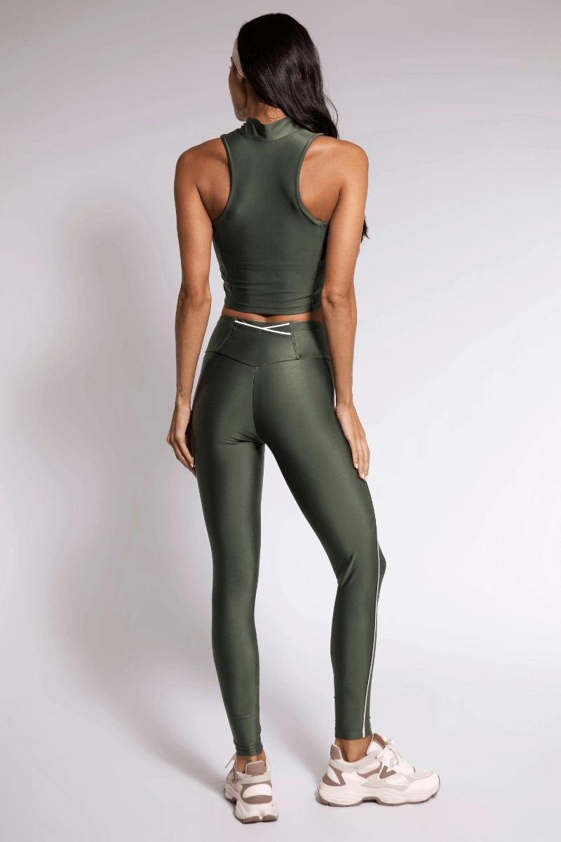 Trilha Verão - Legging Jump Atletika - 191.A