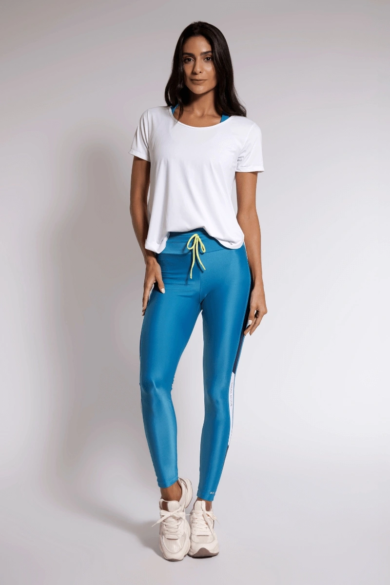 Trilha Verão - Legging Vitality Atletika - 189.H