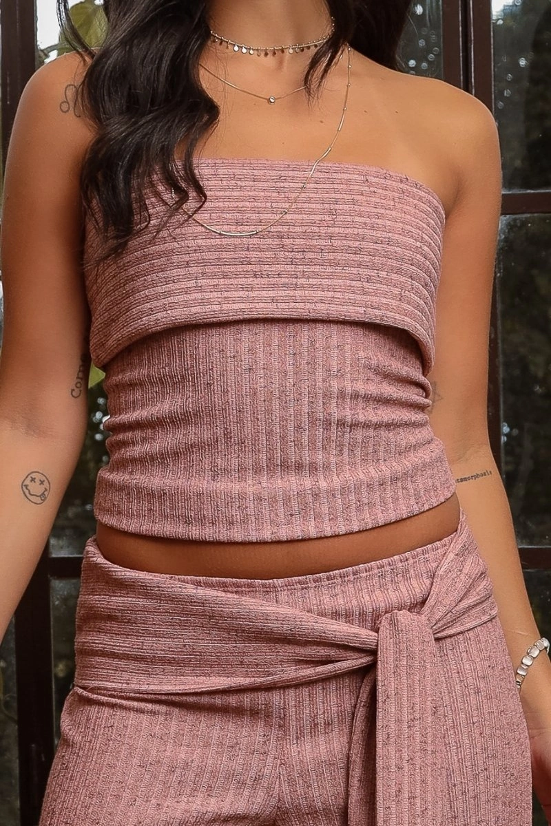 N-BLOOM - Calça Nigella - B111