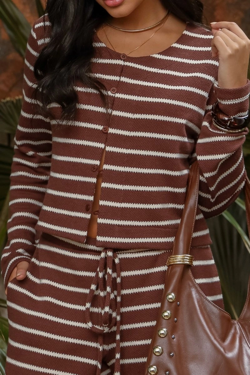 N-BLOOM - Cardigã Dente de Leão - B112