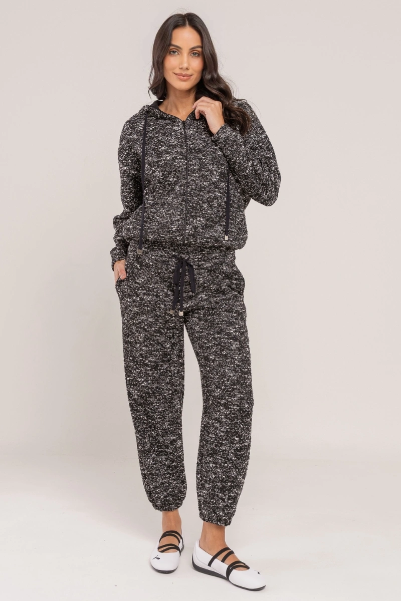 Hidrogênio - CALÇA JOGGER CLARICE ECLIPSE - 20729207