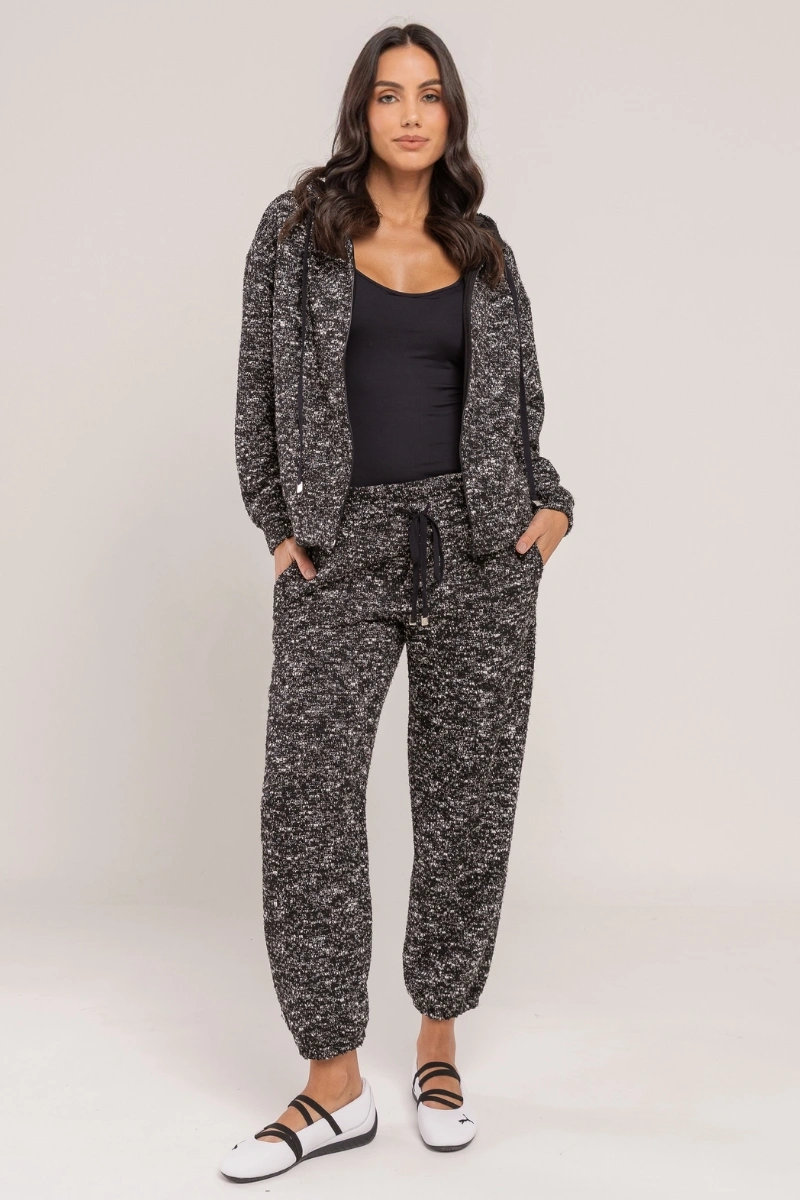 Hidrogênio - CALÇA JOGGER CLARICE ECLIPSE - 20729207