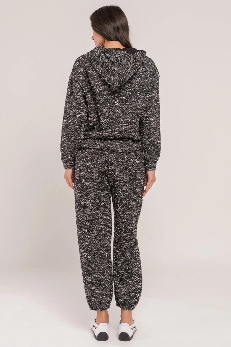 Hidrogênio - CALÇA JOGGER CLARICE ECLIPSE - 20729207